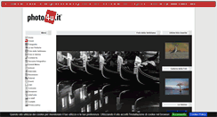 Desktop Screenshot of photo4u.it